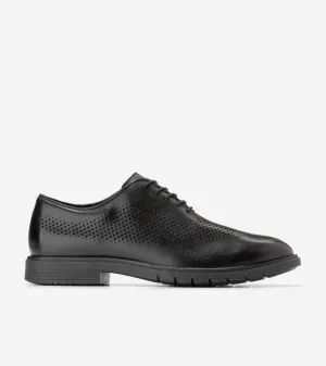 Мужские GrandFlex Dress Laser Oxfords