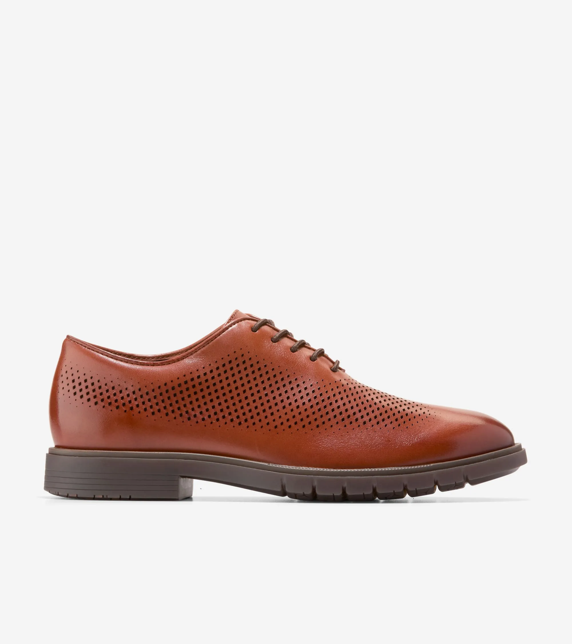 Мужские GrandFlex Dress Laser Oxfords