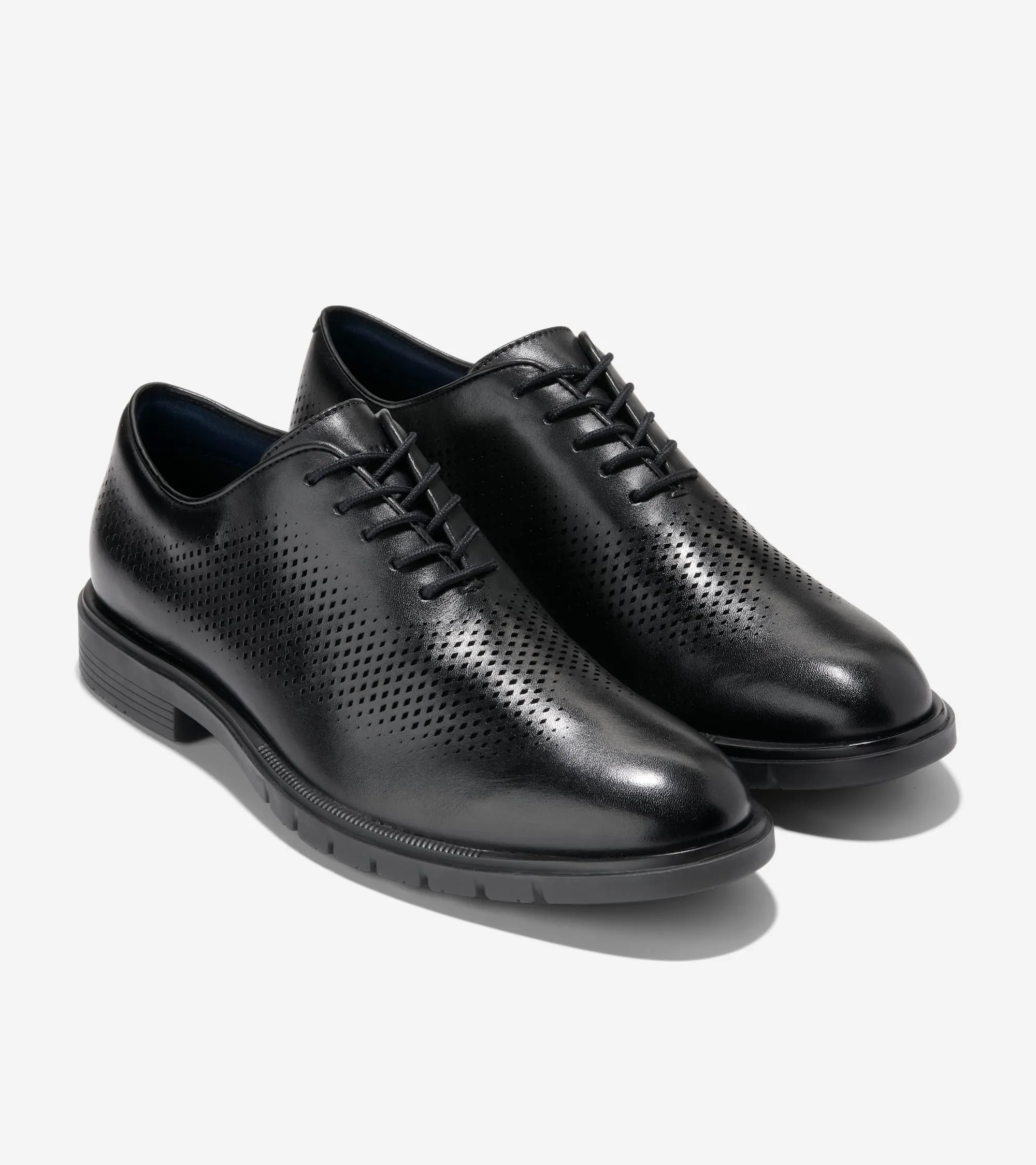 Мужские GrandFlex Dress Laser Oxfords