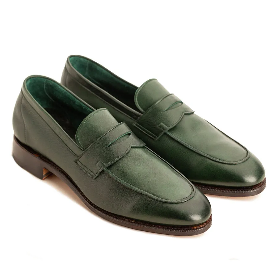 114414 - GREEN SOFTCALF - E