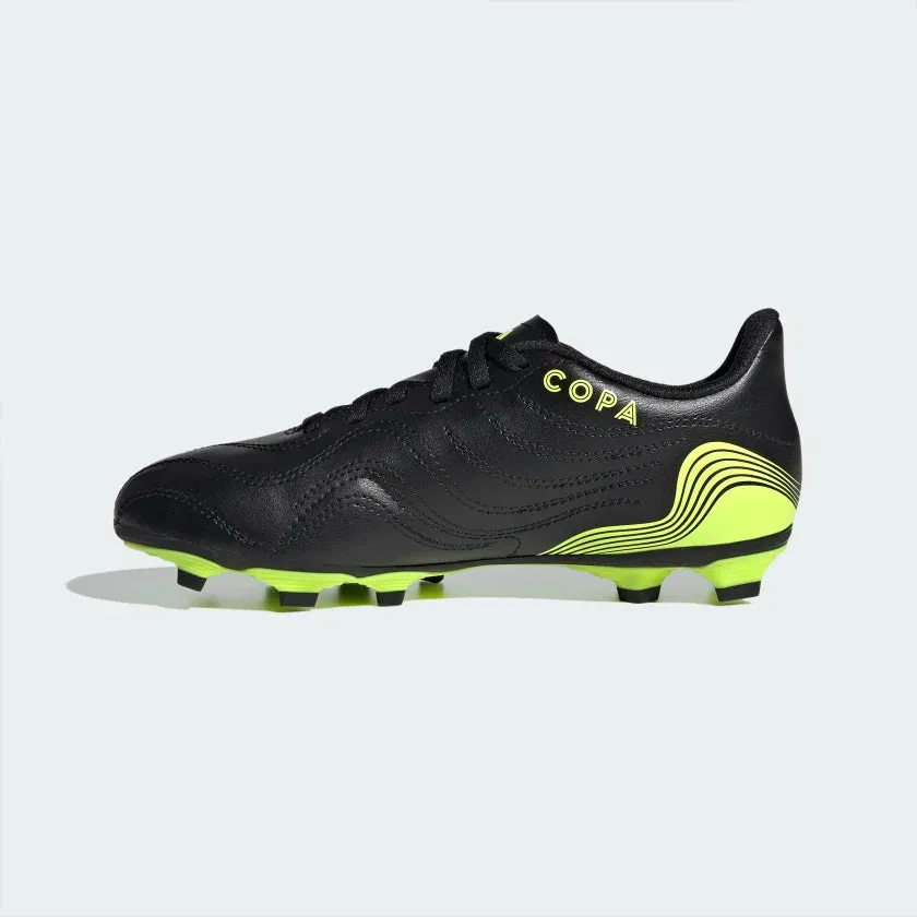 Adidas Copa Sense.4 Flexible Ground J Boots Football Shoes