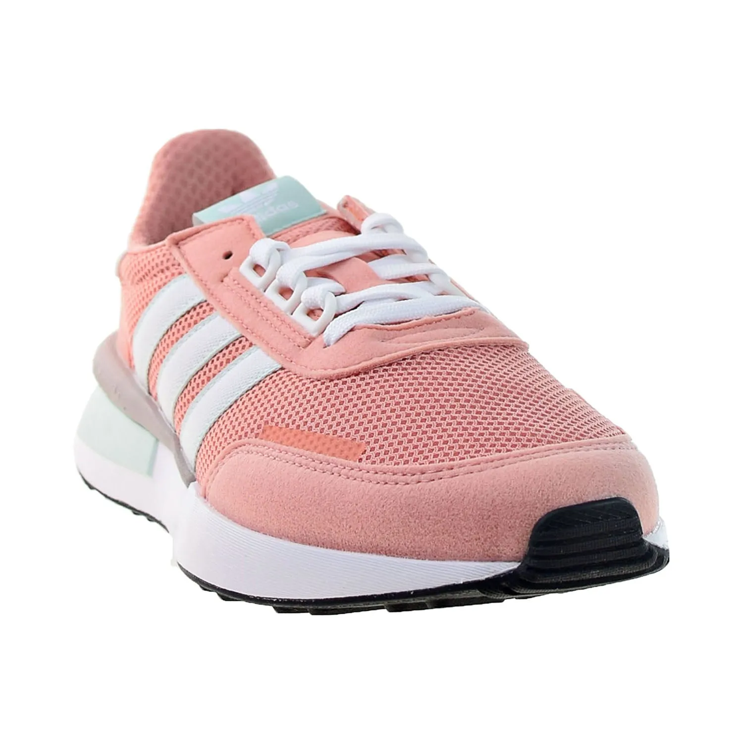 Adidas Retroset Women's Shoes Trace Pink-Cloud White-Ice Mint