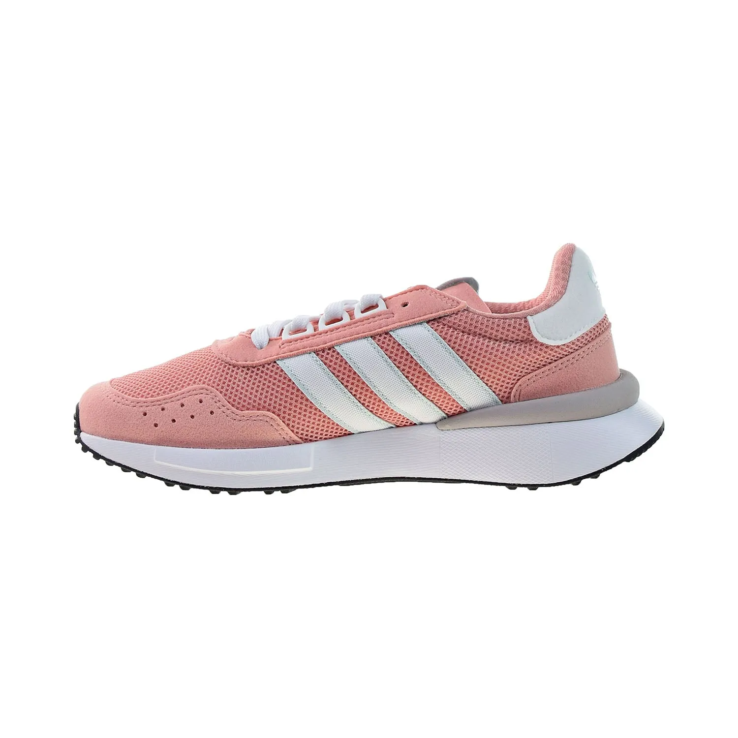 Adidas Retroset Women's Shoes Trace Pink-Cloud White-Ice Mint