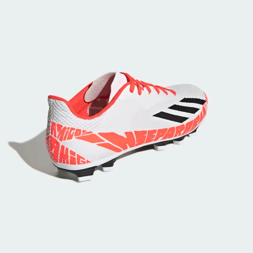 Adidas X Speedportal Messi.4 Flexible Ground Boots Football Shoes