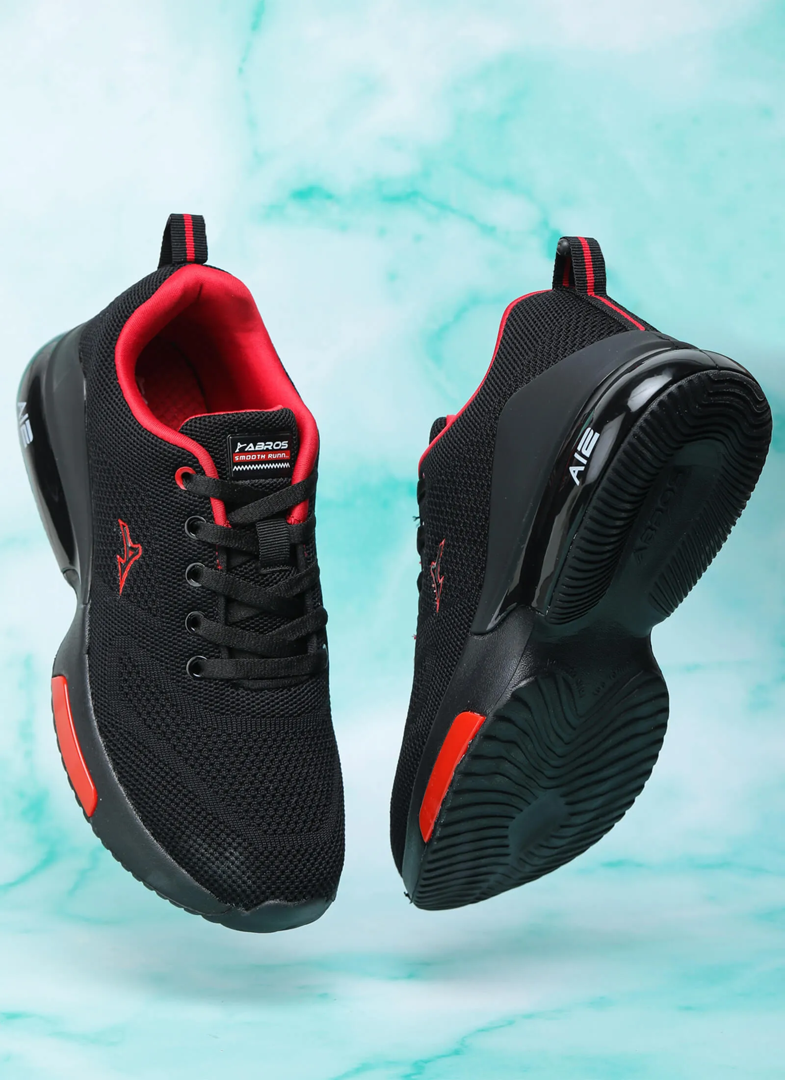 AI 2 N Sports Shoes for Boys