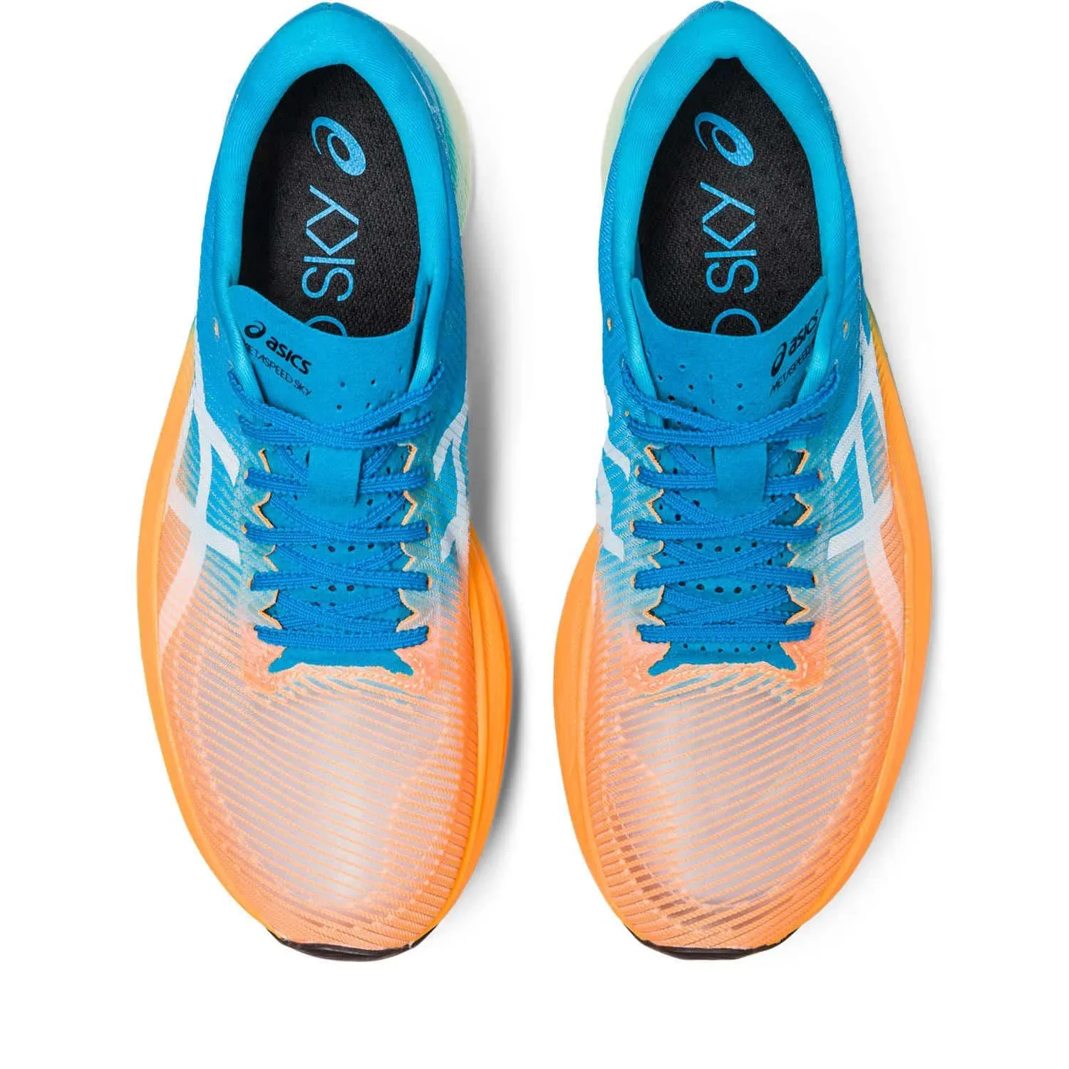 Asics Metaspeed Sky  Unisex