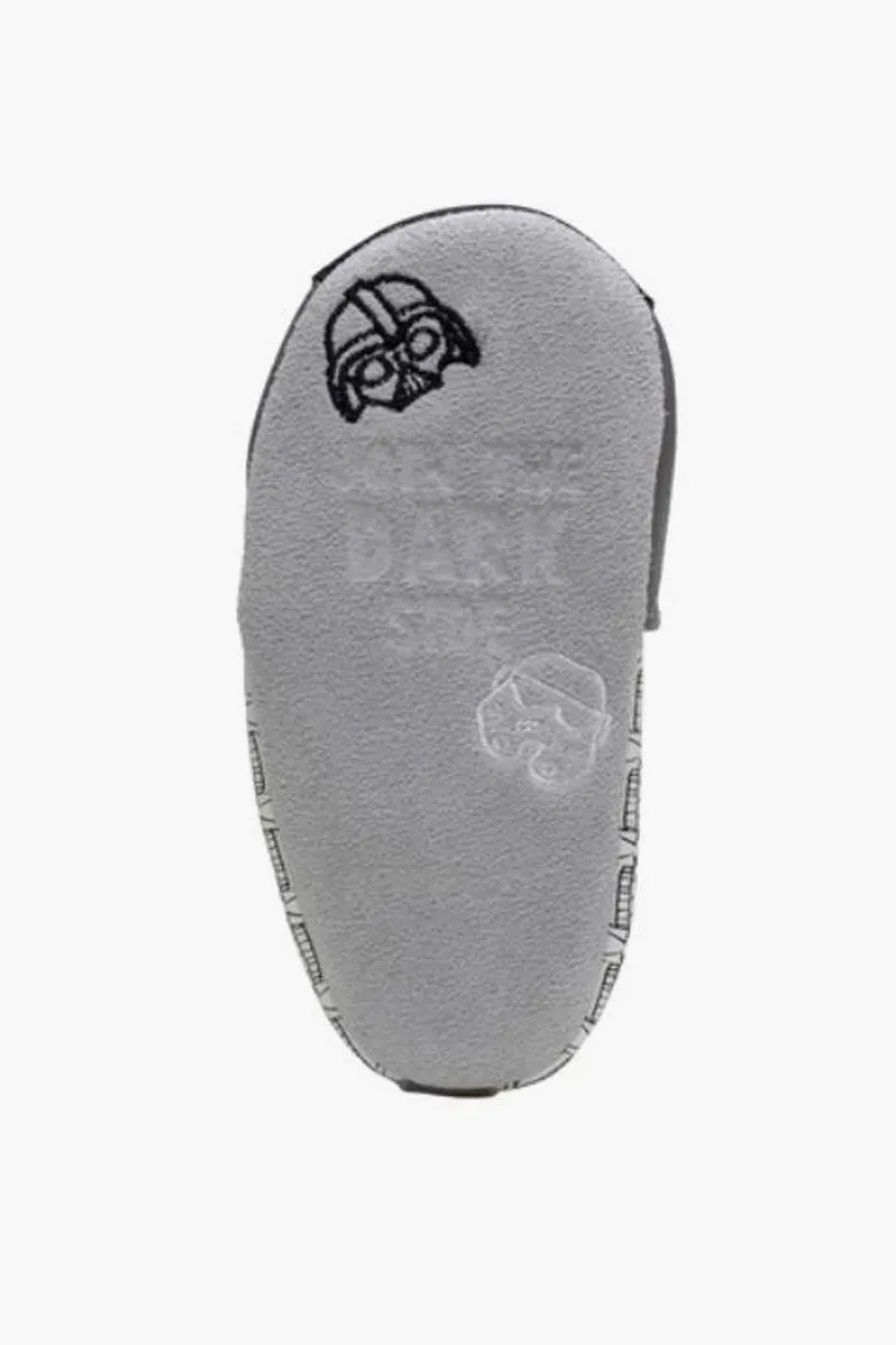 Baby Shoes Robeez Star Wars Empire