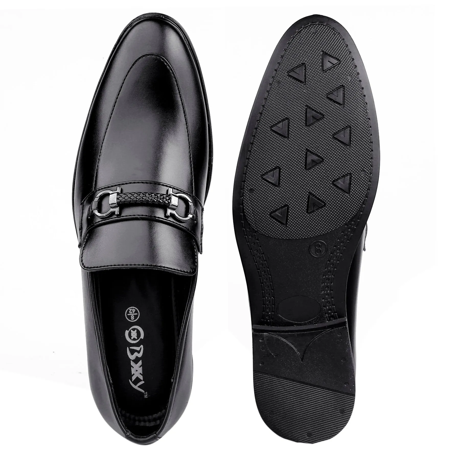 Bxxy's Trendiest Formal Slip-ons For Men