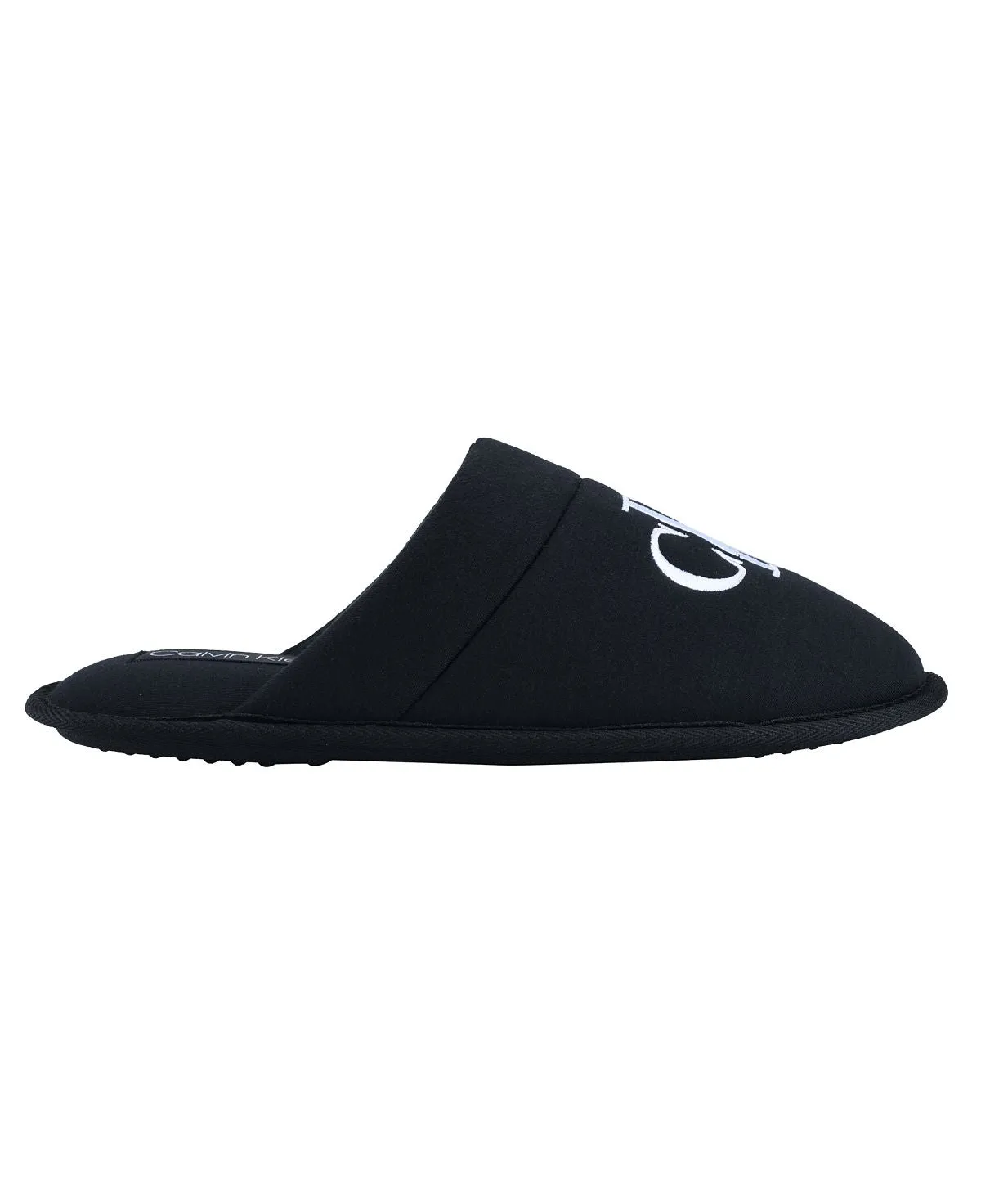 Calvin Klein Men's Xenith Round Toe Slip-on Sneakers