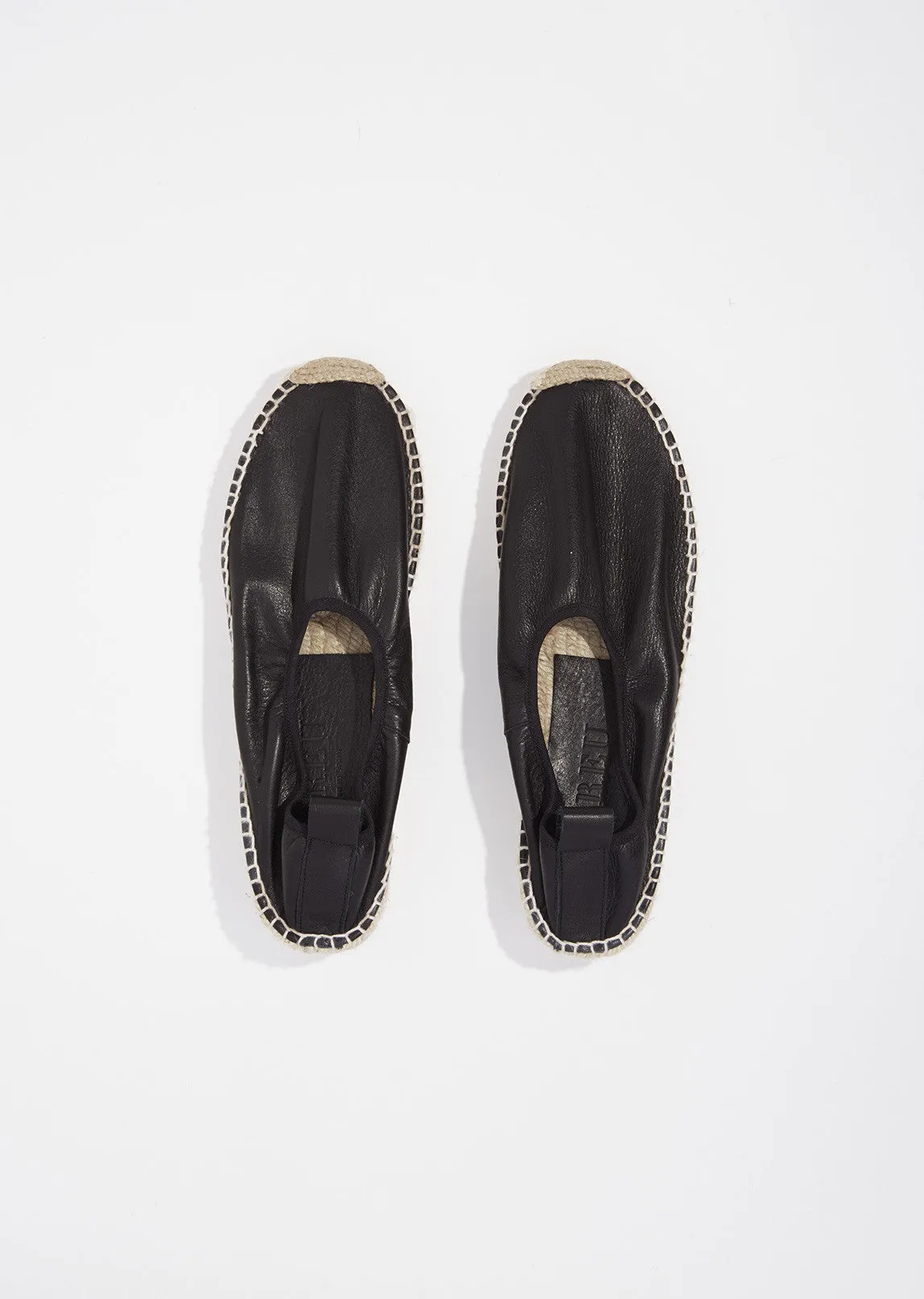 Caprala Espadrilles