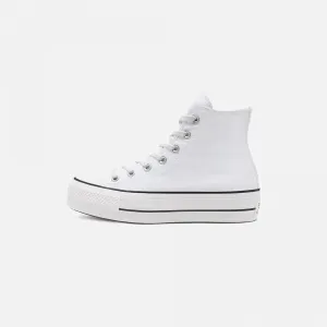 Converse | CHUCK TAYLOR ALL STAR HI CANVAS PLATFORM