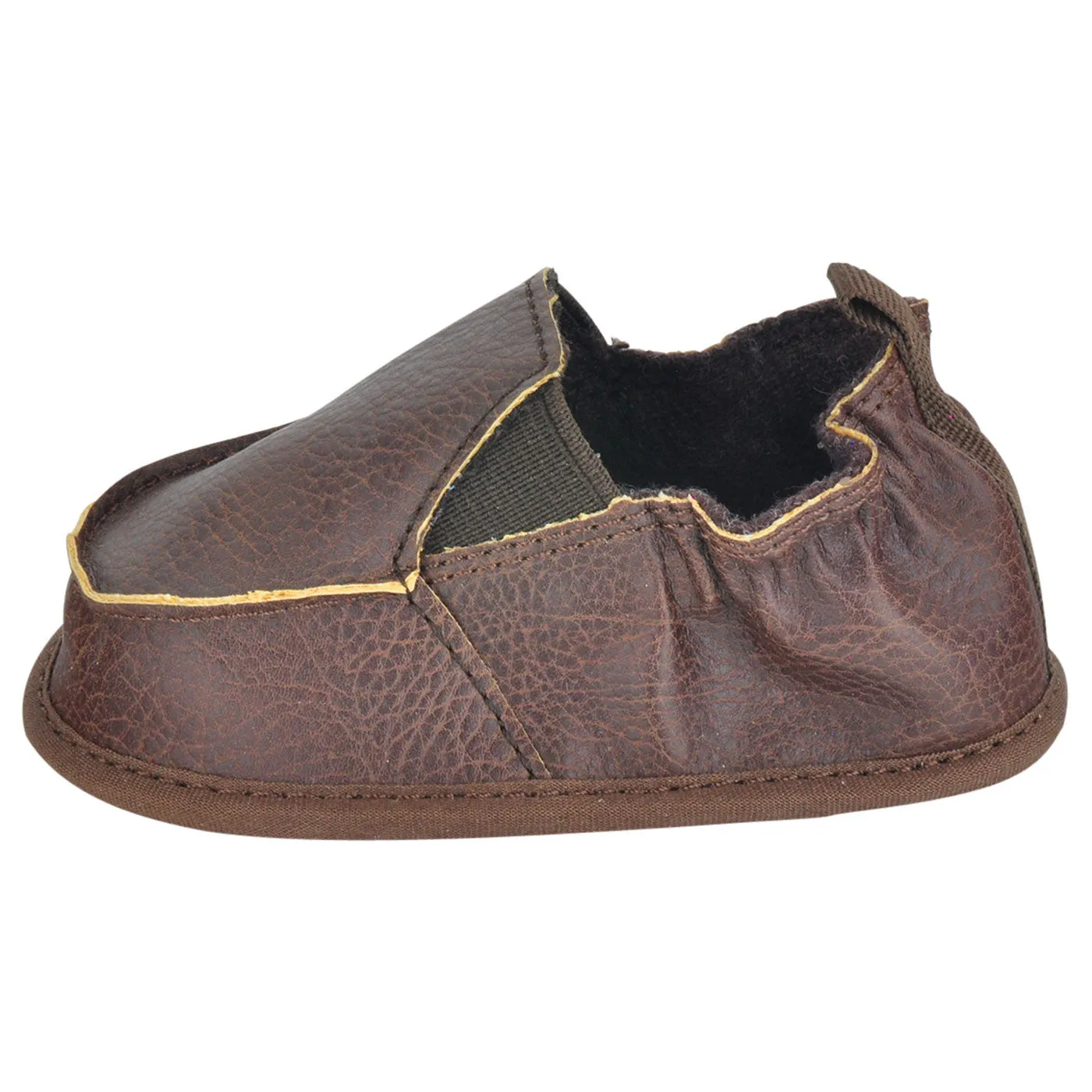 Cruiser - Leather - Brown