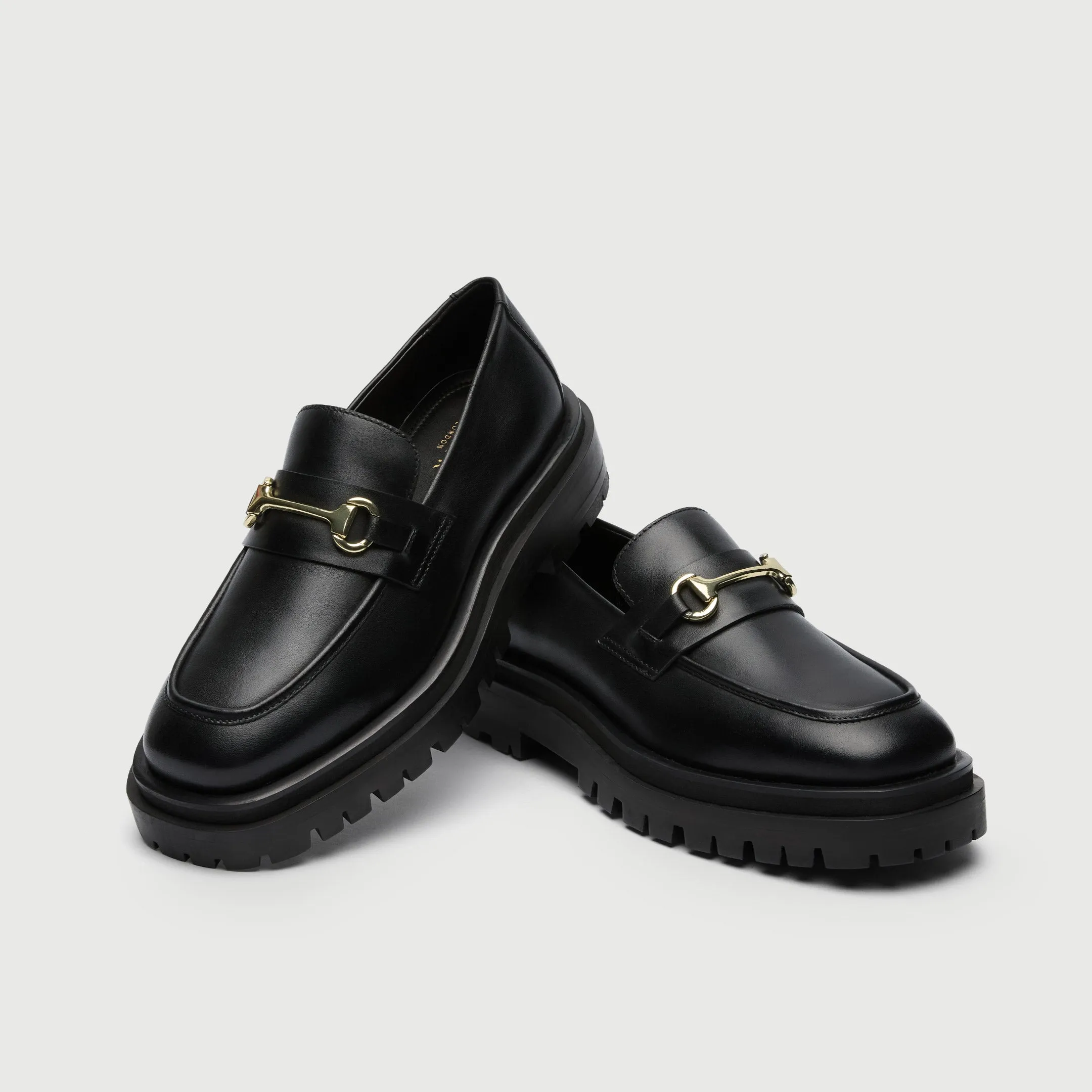 Dana Trim Loafer