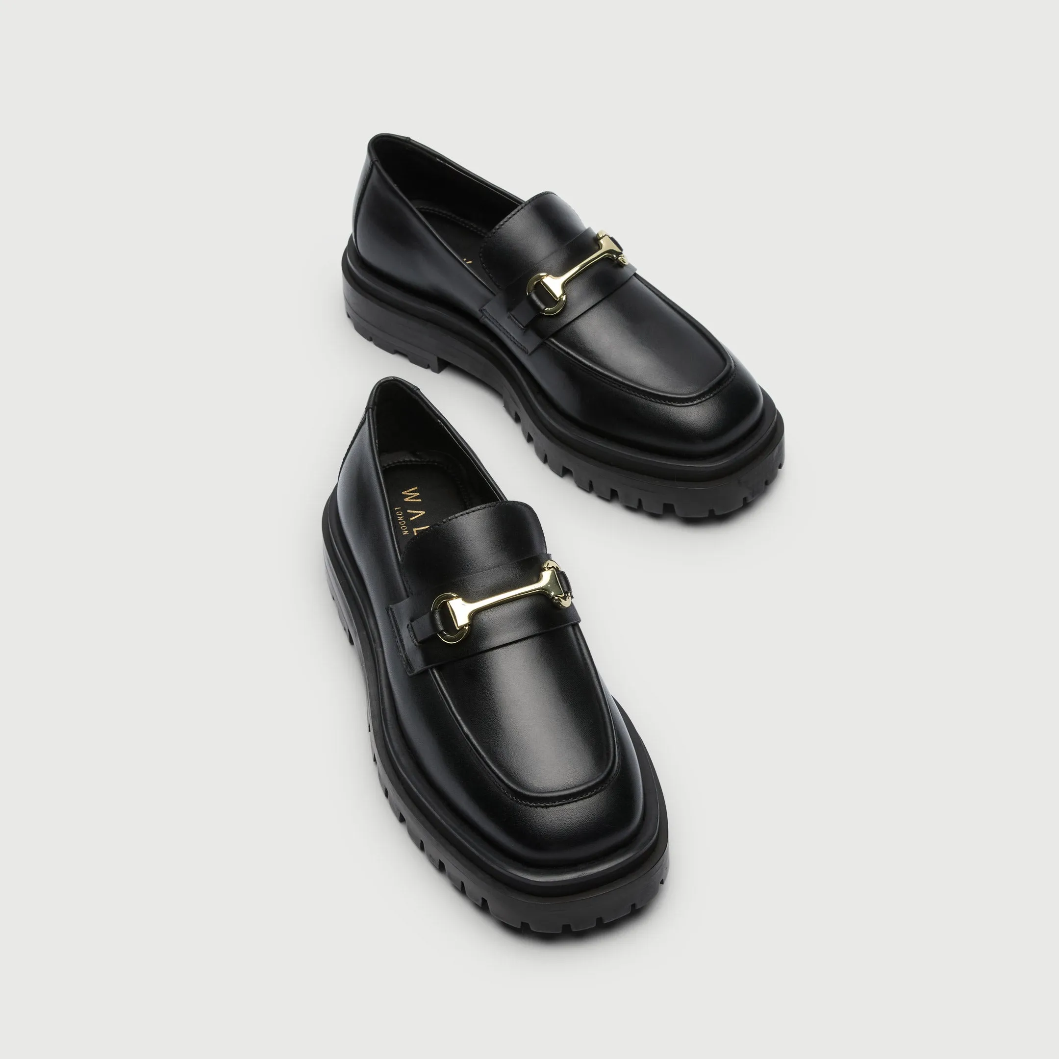 Dana Trim Loafer