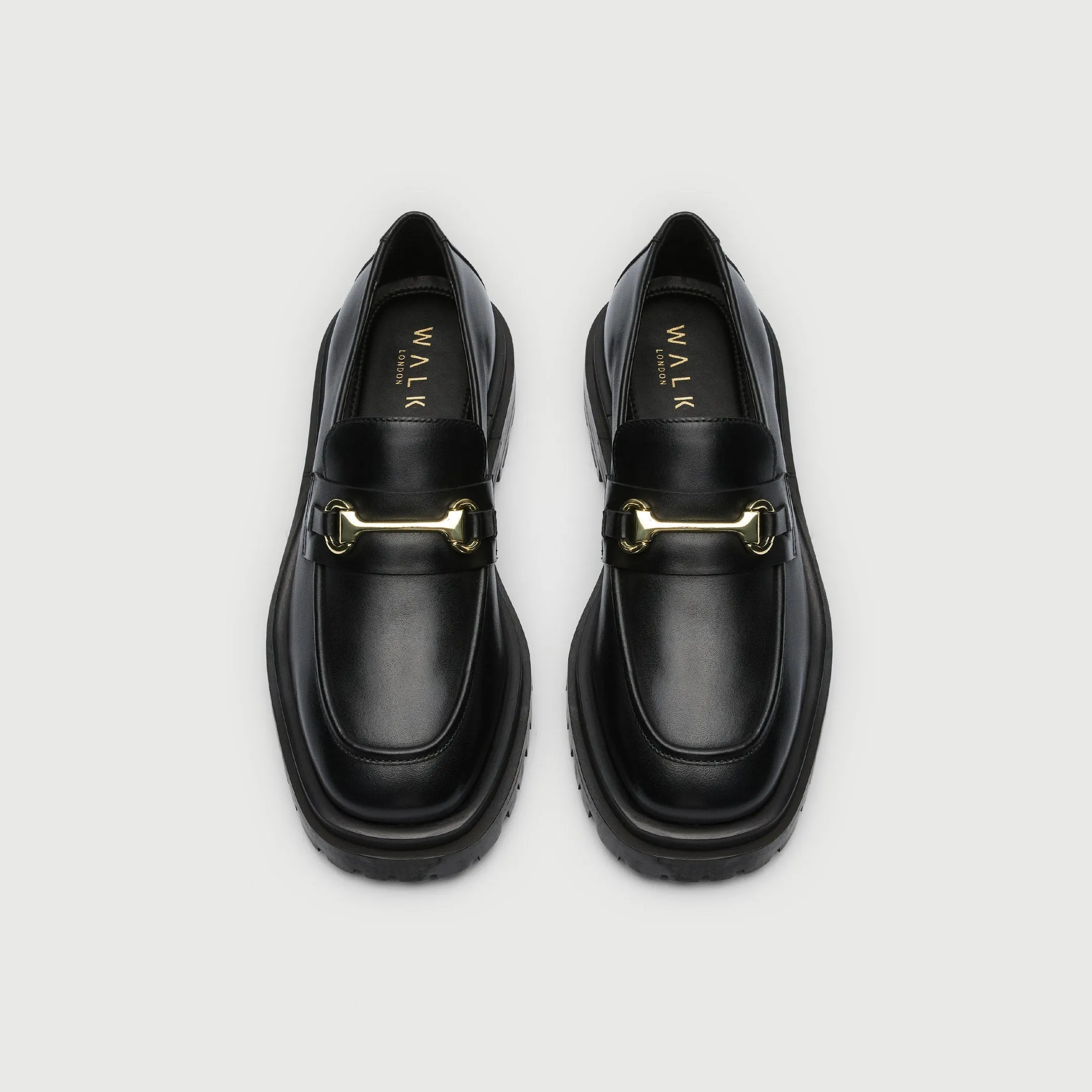 Dana Trim Loafer