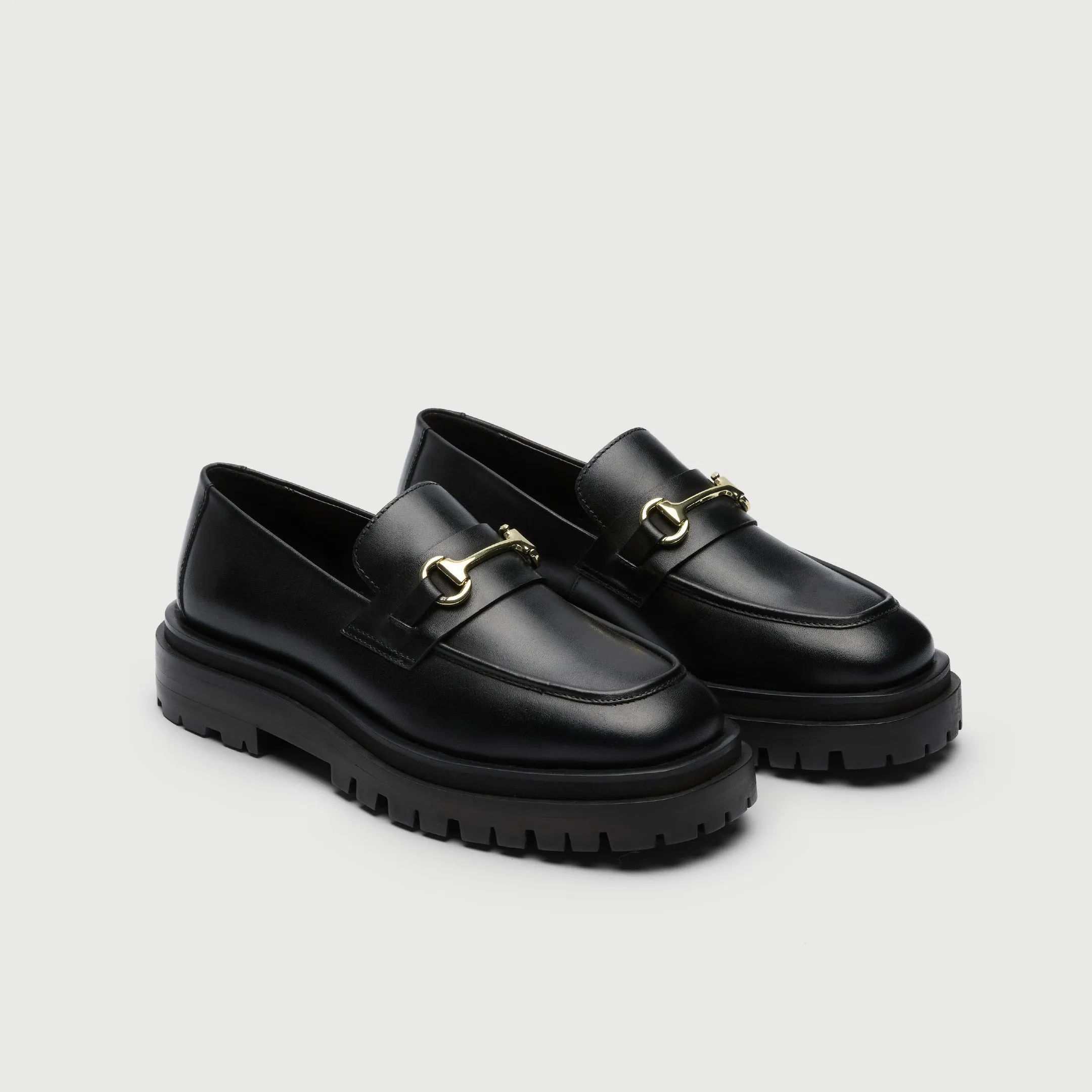 Dana Trim Loafer