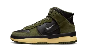 Dunk High Up Medium Olive