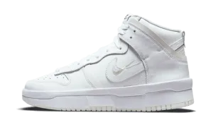 Dunk High Up Summit White Sail