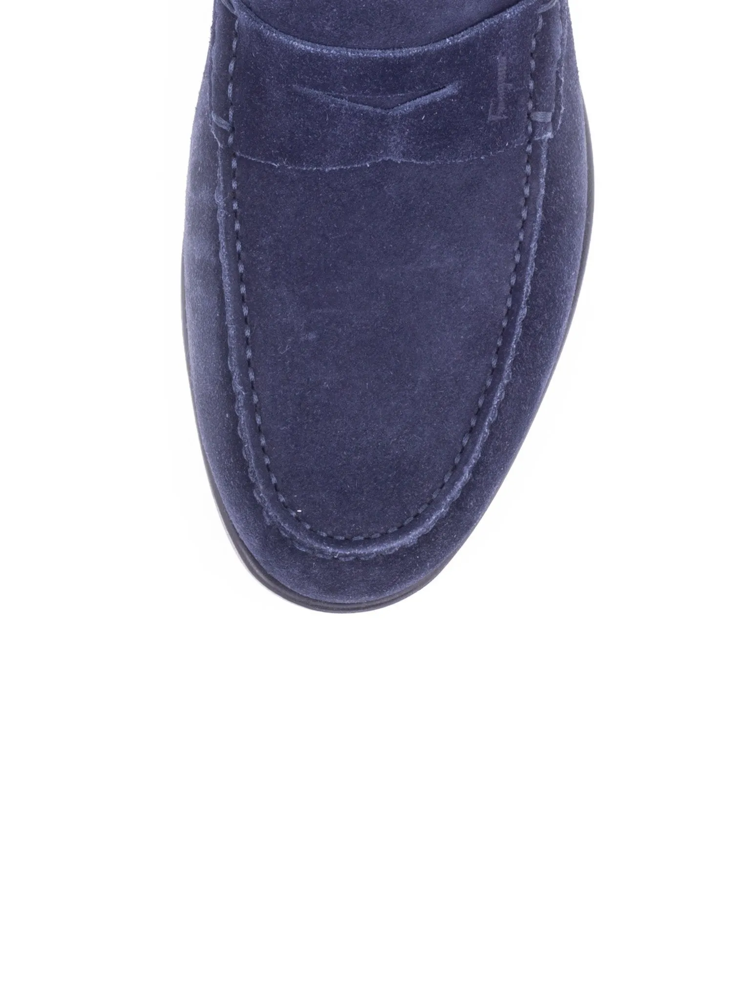 Ferro 2 Moccasin - Navy