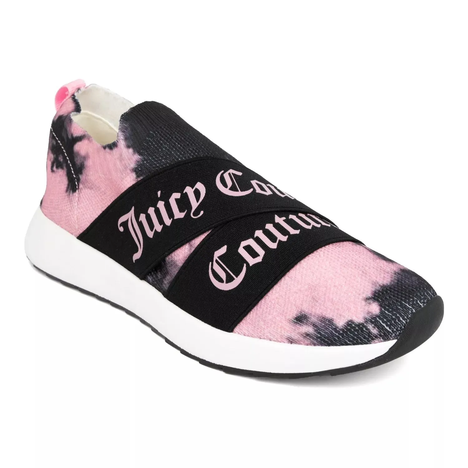 Juicy Couture Announces Women's Juicy Couture Slip-Ons