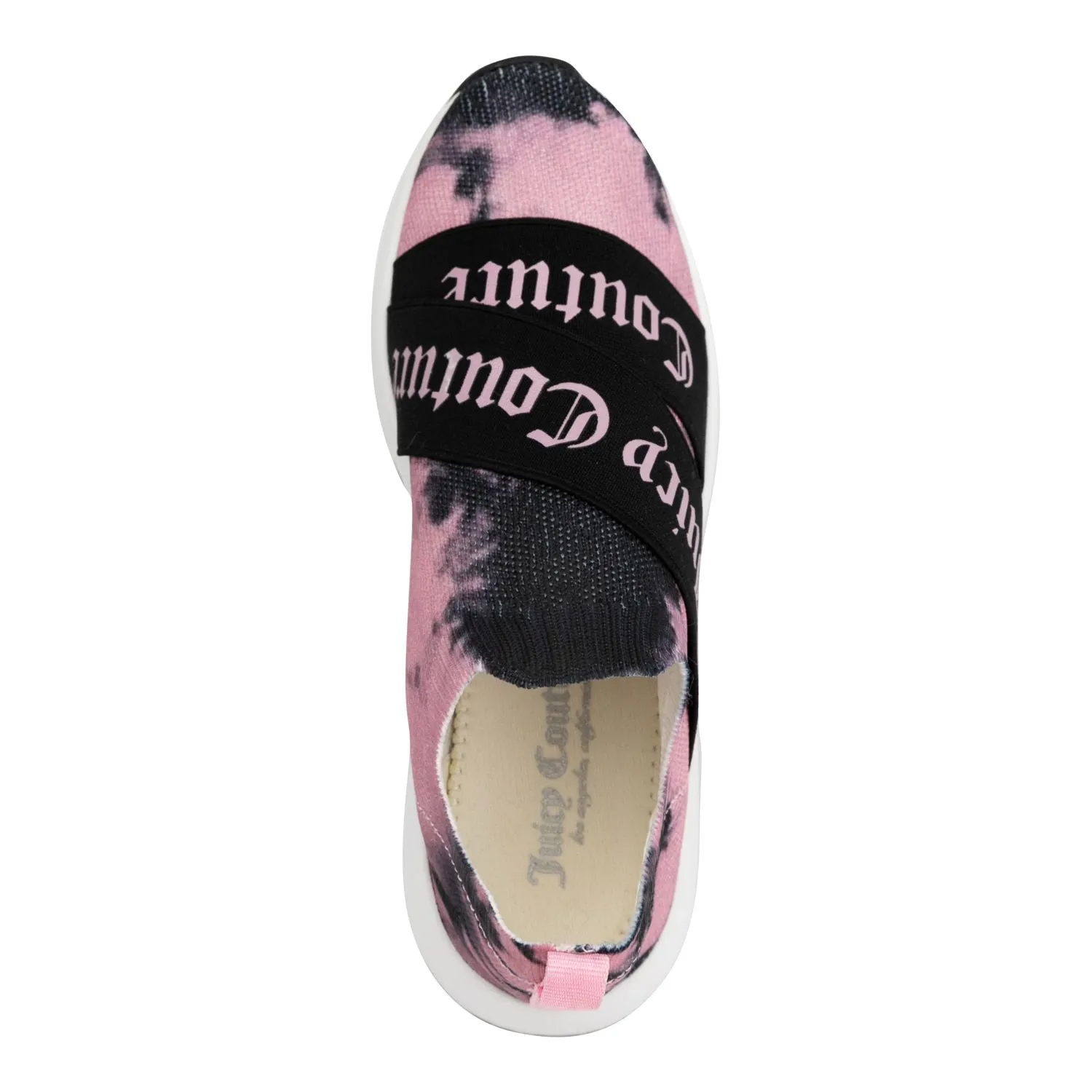 Juicy Couture Announces Women's Juicy Couture Slip-Ons