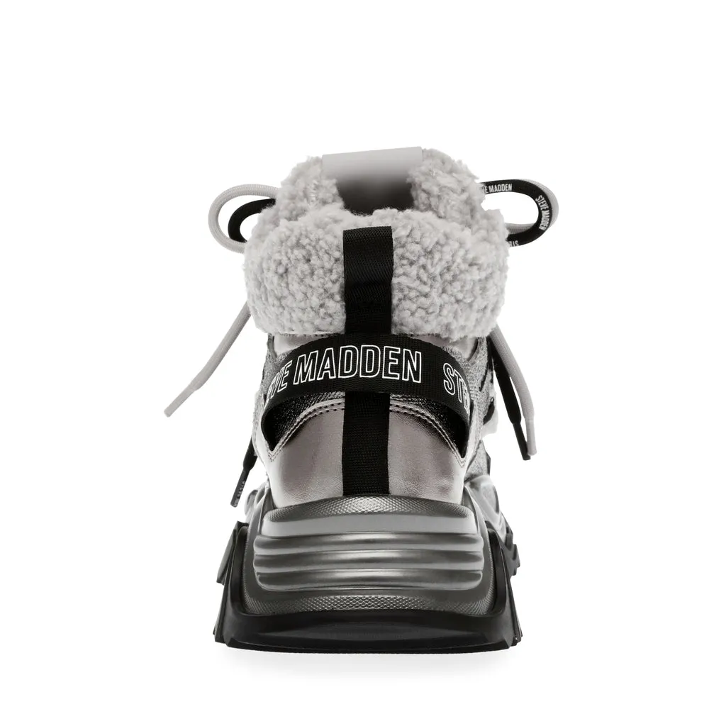 Kaboom Sneaker PEWTER