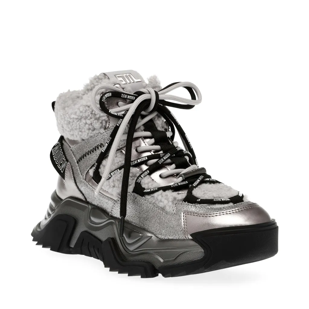 Kaboom Sneaker PEWTER