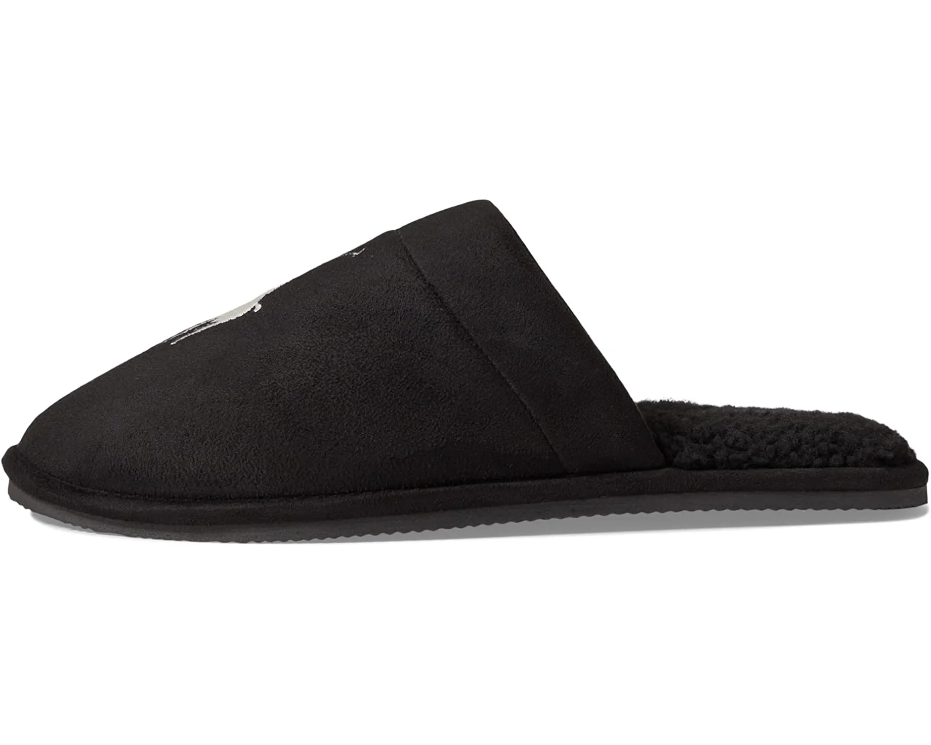 Kalrence Polo Ralph Lauren Slippers, black