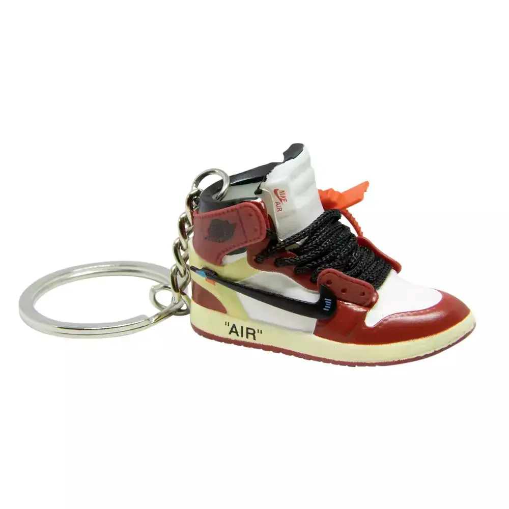 Kickstand Sneakers