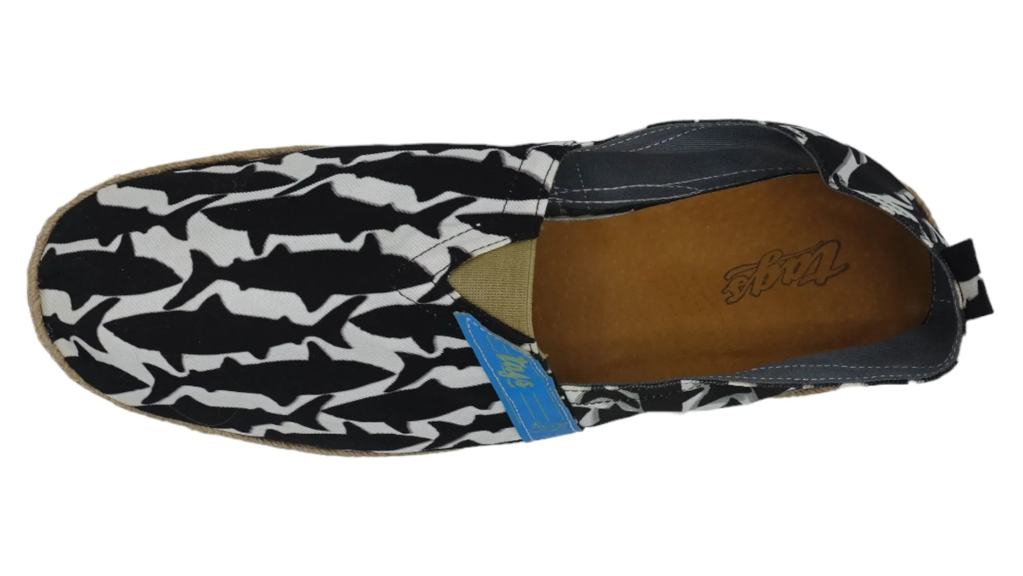 Kinder Espadrilles SURF TINTORERA