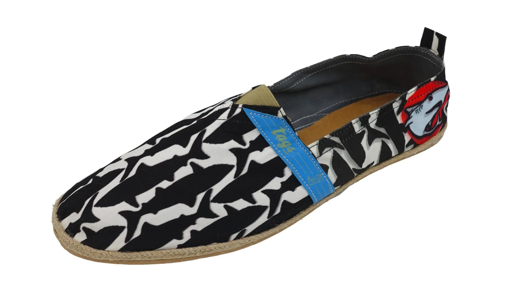 Kinder Espadrilles SURF TINTORERA