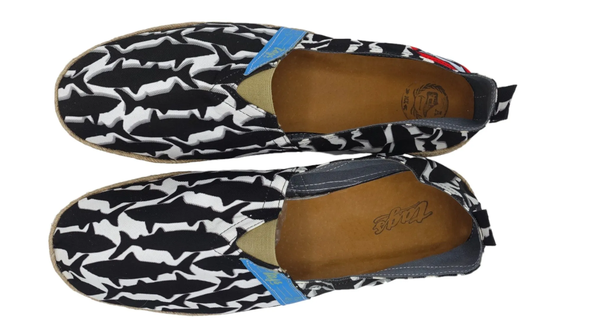 Kinder Espadrilles SURF TINTORERA