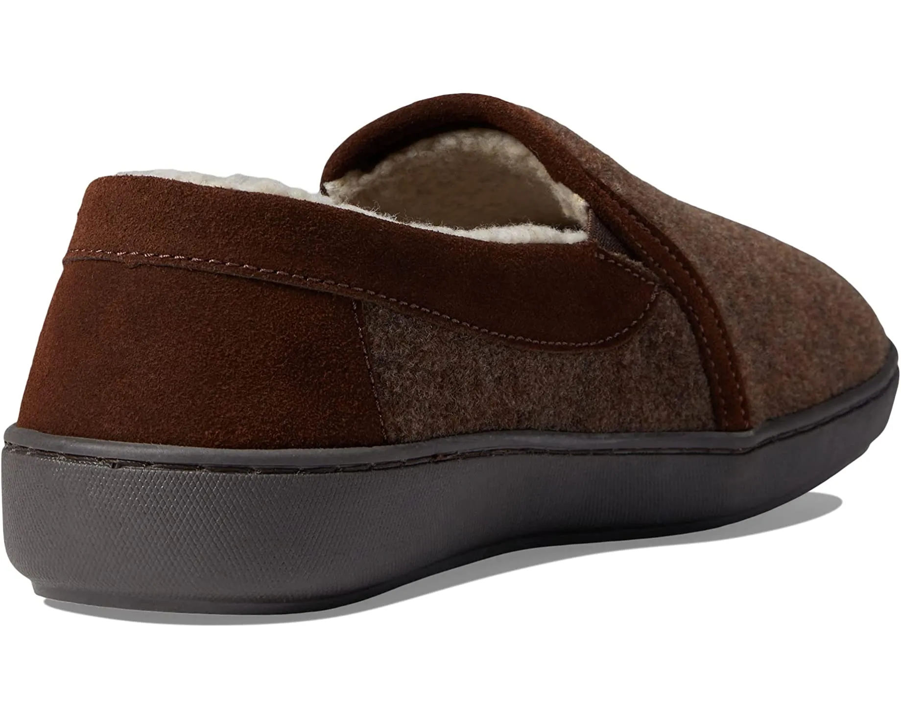 Lincoln Slipper Ariat, brown