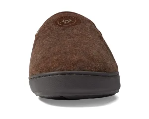 Lincoln Slipper Ariat, brown