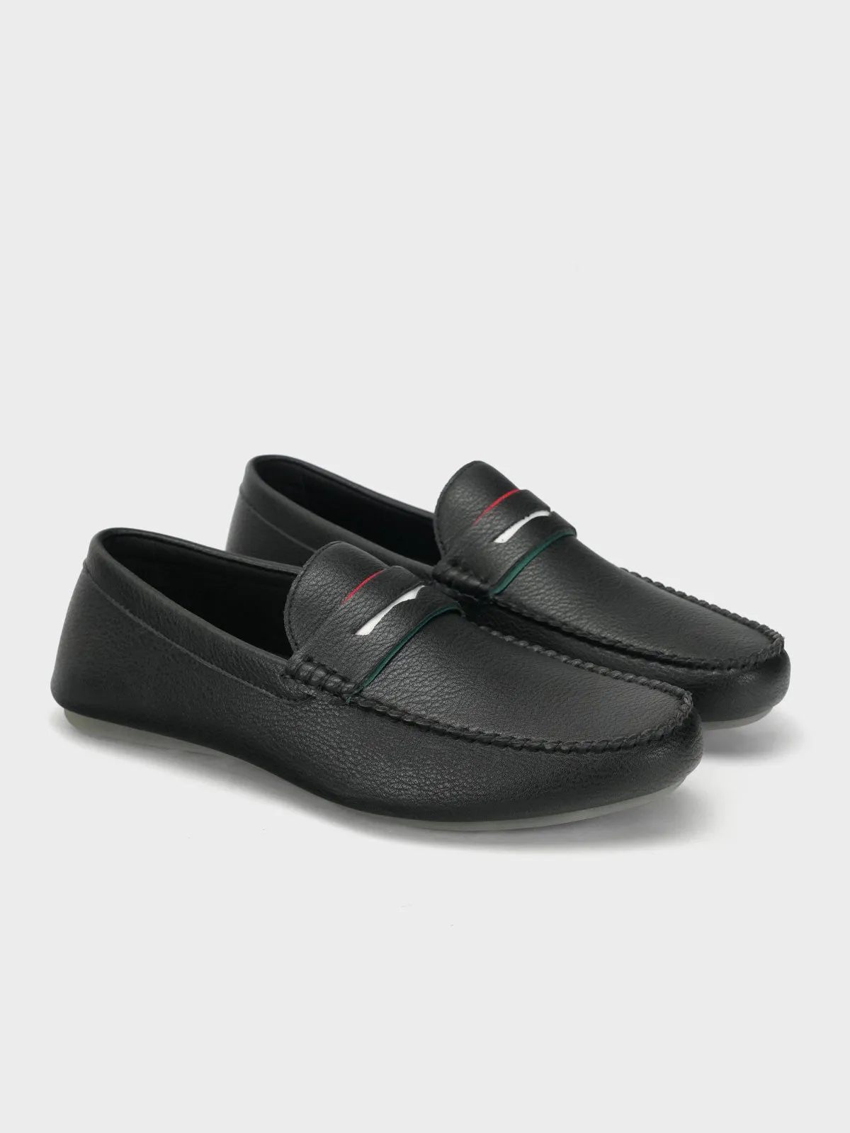 Men "AVIDAN" Comfy Stylish Slip on Moccasins