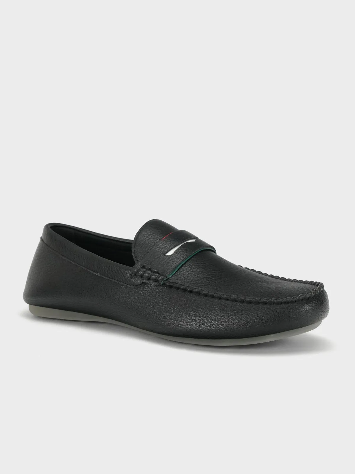 Men "AVIDAN" Comfy Stylish Slip on Moccasins