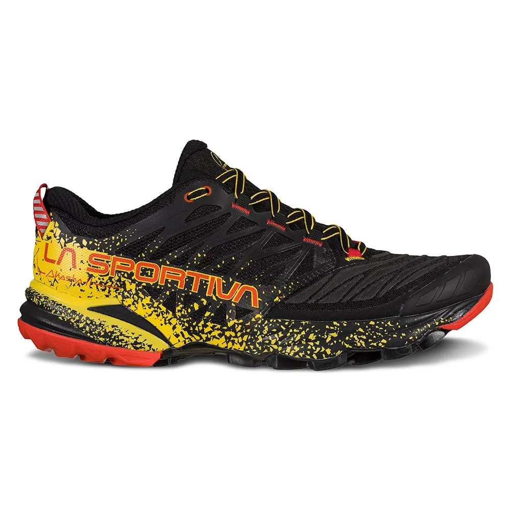 Men's Akasha II Trail Running Shoes