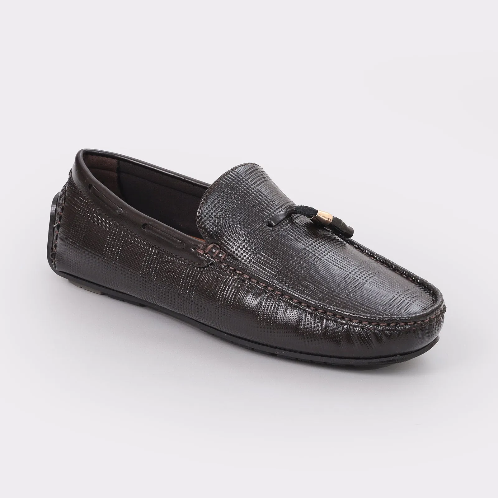 Men's Elegant Moccs