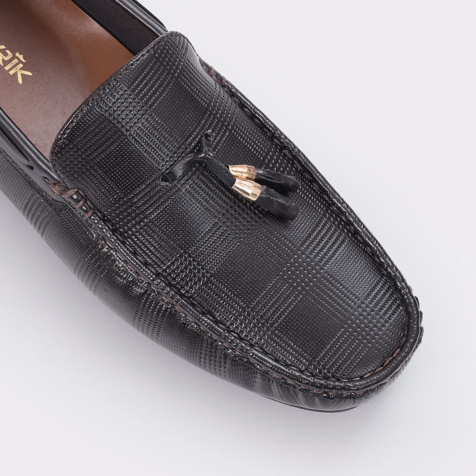 Men's Elegant Moccs