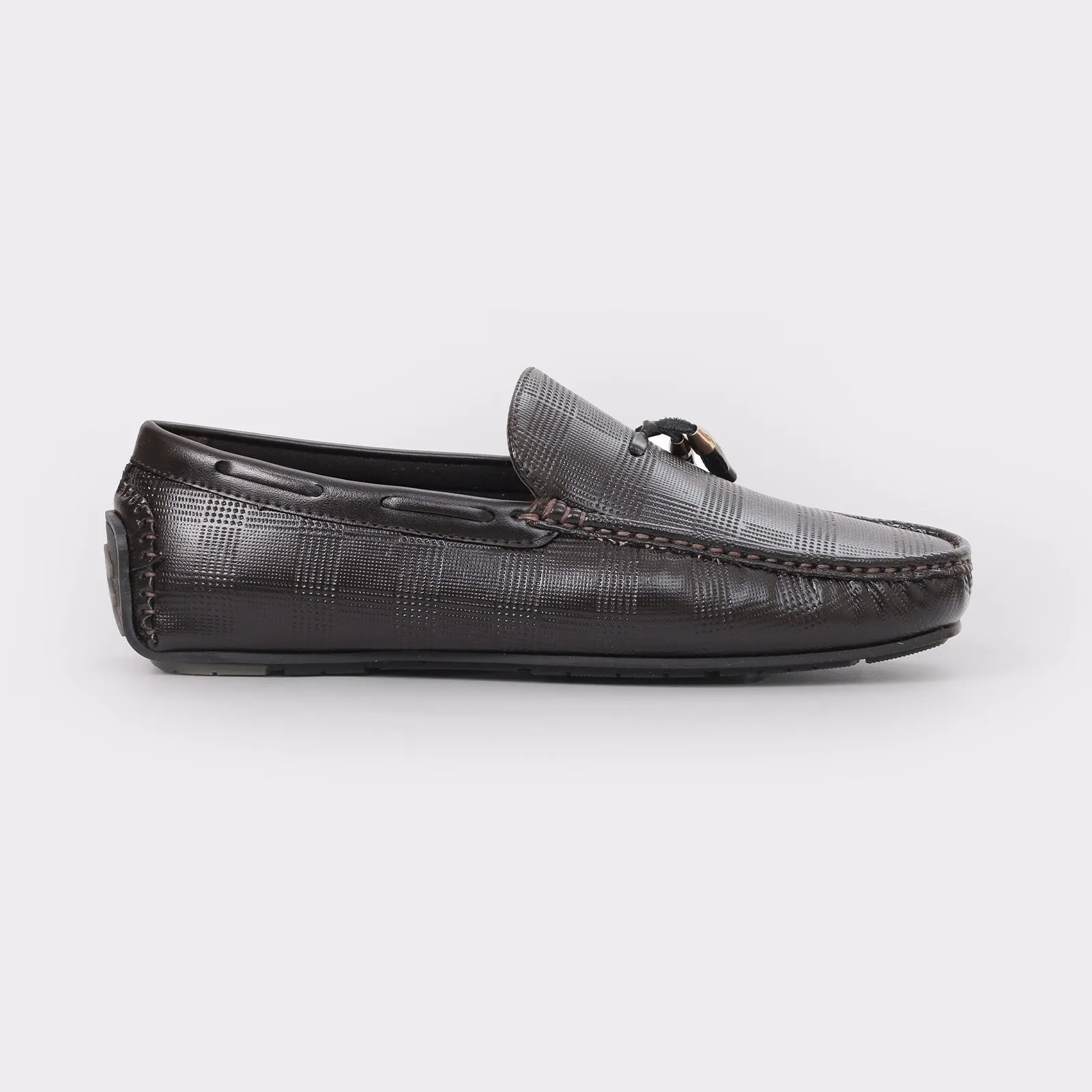 Men's Elegant Moccs