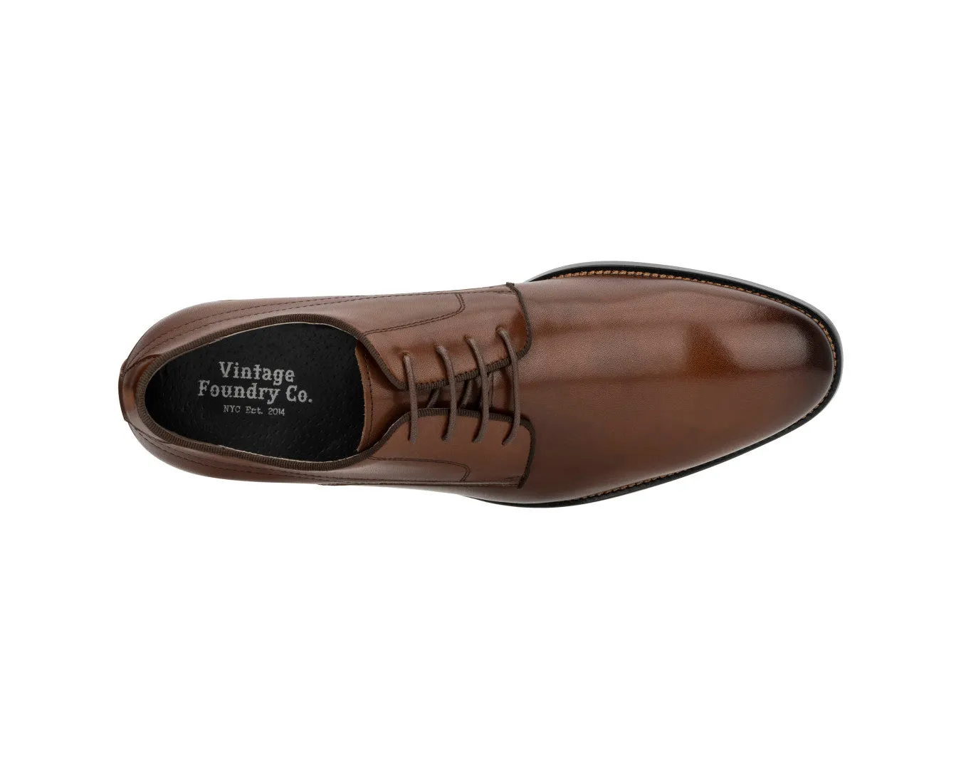 Men's Elias Oxford