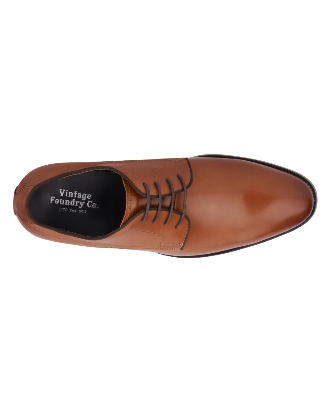 Men's Elias Oxford