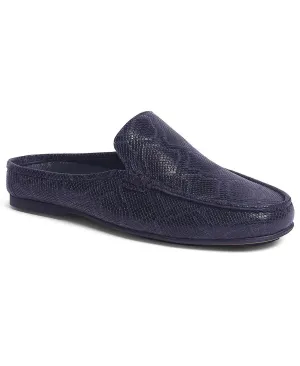 Men's slip-ons Hector Mule Carlos by Carlos Santana