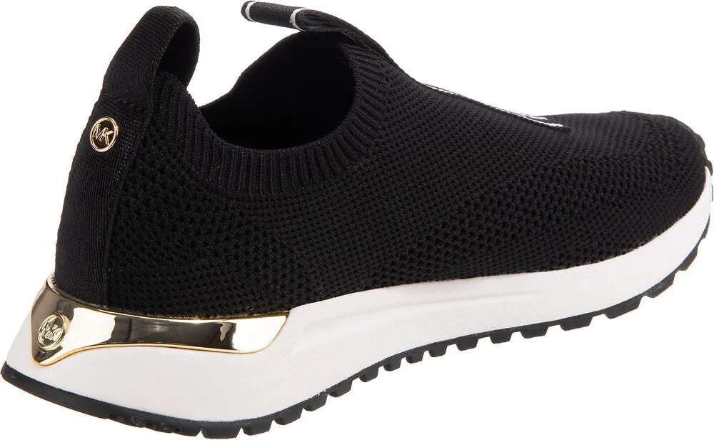 Michael Kors Bodie Slip-on, black