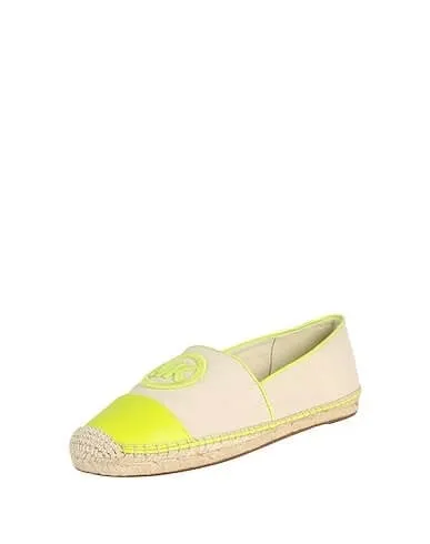 Michael Michael Kors espadrilles, acid green