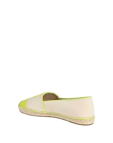 Michael Michael Kors espadrilles, acid green