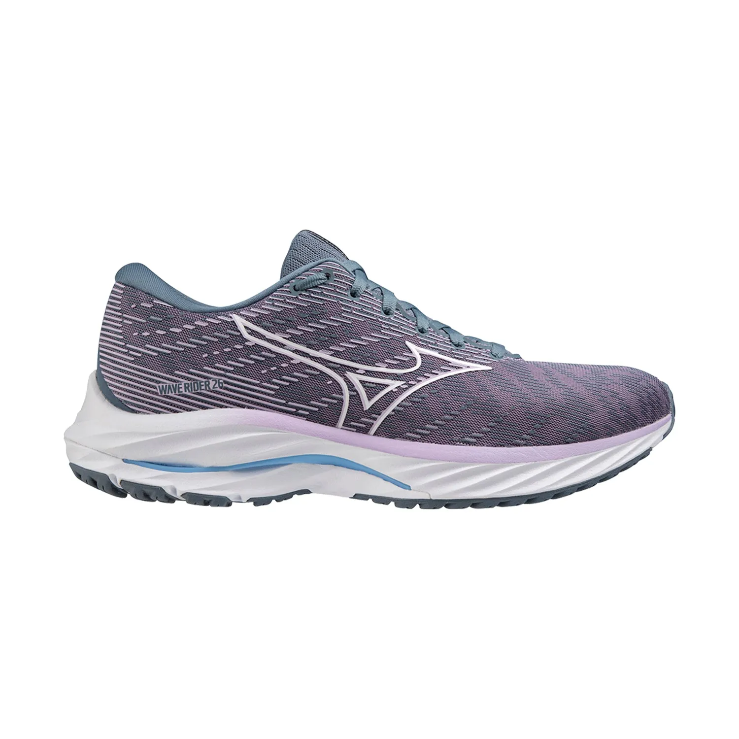 Mizuno Wave Rider 26 Women's