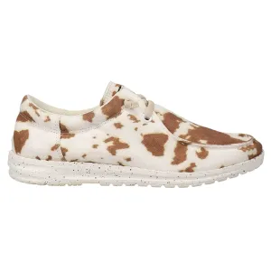 Moo-ria Slip Ons