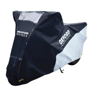 Oxford  Rainex Waterproof Motorcycle Cover