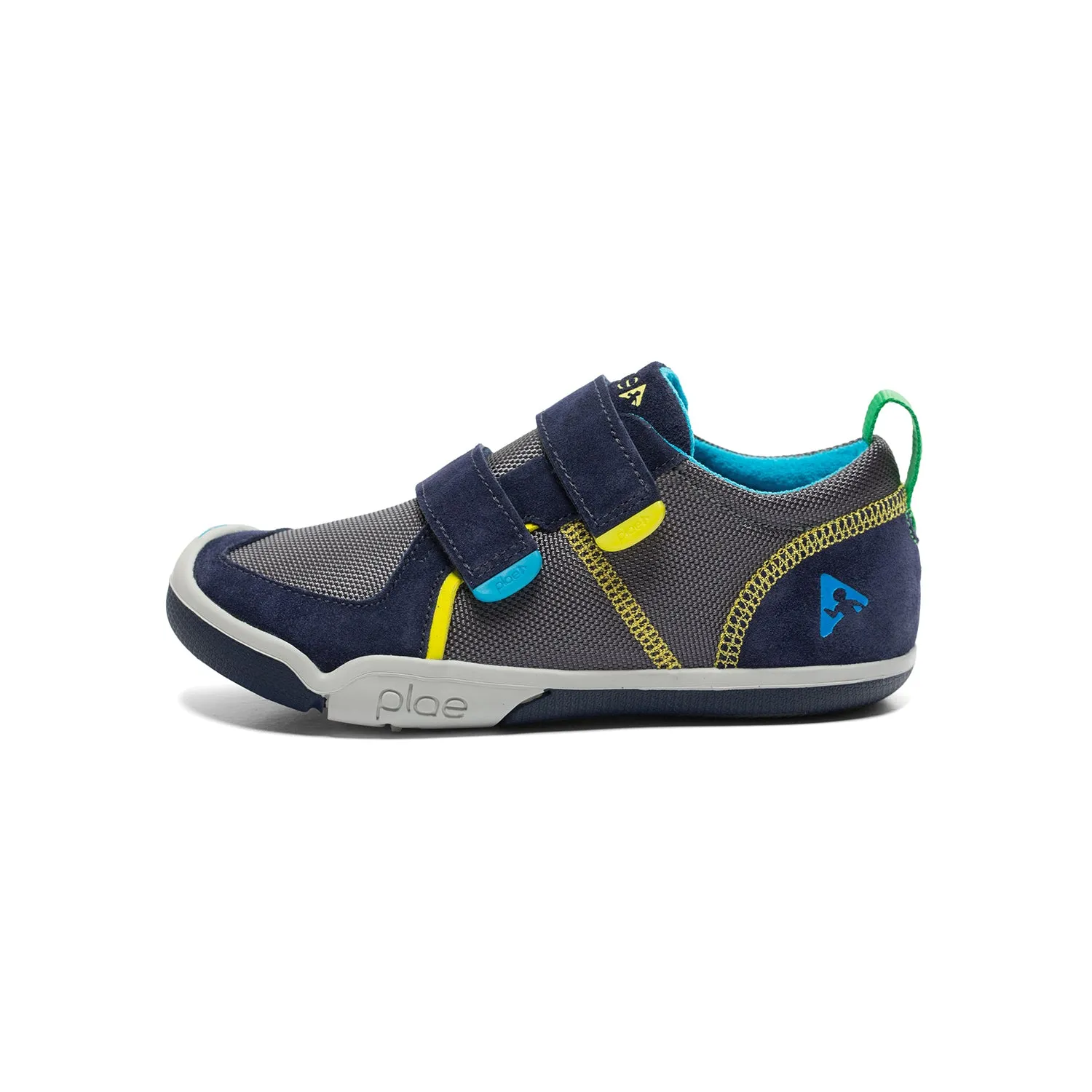 PLAE TY Runner - Navy Steel